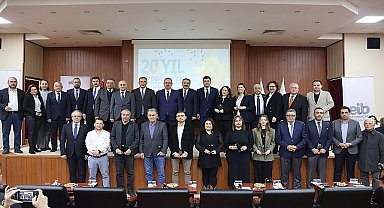 EİB, Aydın'da Sürdürülebilir İhracatın Yolunu Açıyor