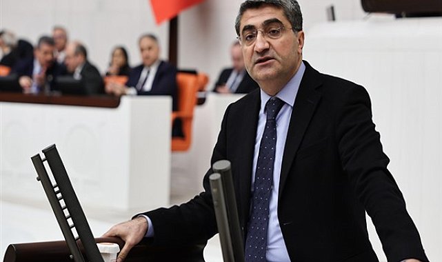 Ekmen: Okullarda psikolojik destek ve rehberlik hizmetleri artırılsın
