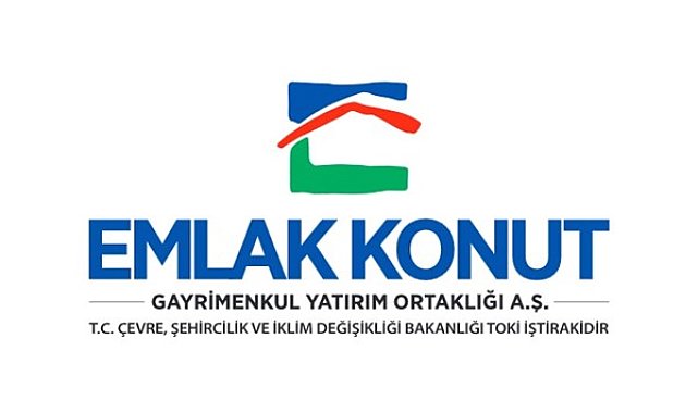 Emlak Konut'un satış rakamları