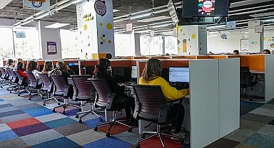 Enerjisa Dağıtım Şirketleri Çağrı Merkezleri 2024'te Deprem Bölgesinden 8.7 Milyon Çağrıyı Yanıtladı