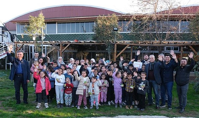 Enerjisa Dağıtım Şirketleri deprem bölgesinde çalışanlarını ve ailelerini destekliyor