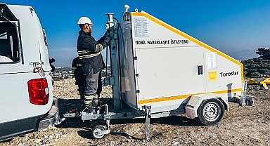 Enerjisa Dağıtım Şirketleri'nden Afet Anlarında Kesintisiz İletişim Çözümü