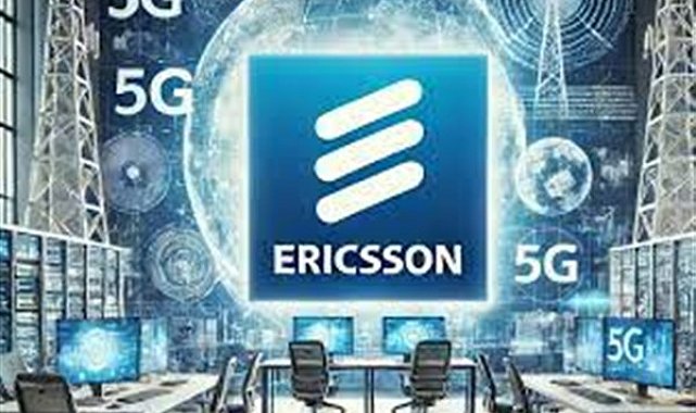 Ericsson borsada düştü, temettü artırdı