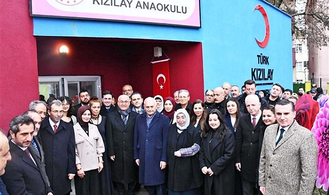 Erol Tuna Vakfı’ndan eğitime destek