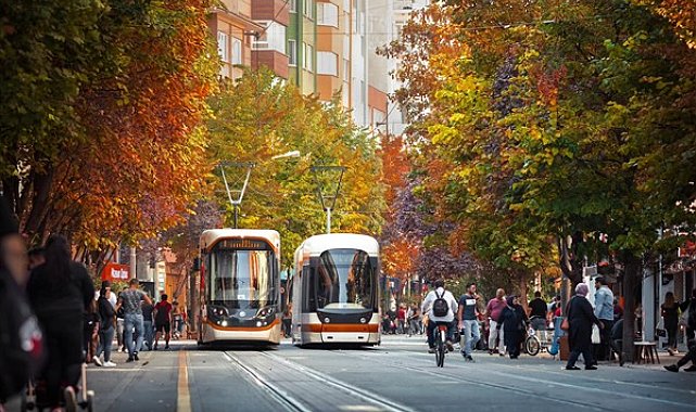 Eskişehir ESTRAM A.Ş.'den dolandırıcılık uyarısı