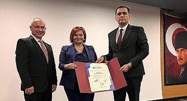 Eskişehir Şehir Hastanesi, Tüm Bloklarıyla Akredite Olan 'İlk Şehir Hastanesi' Oldu