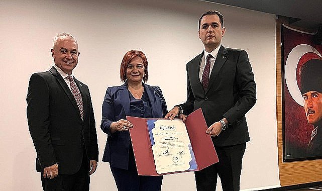 Eskişehir Şehir Hastanesi, Tüm Bloklarıyla Akredite Olan 'İlk Şehir Hastanesi' Oldu