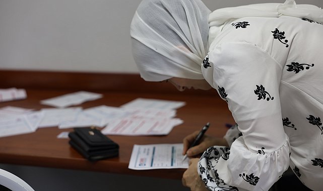 ESMEK kursları yeni dönem kayıtları başladı