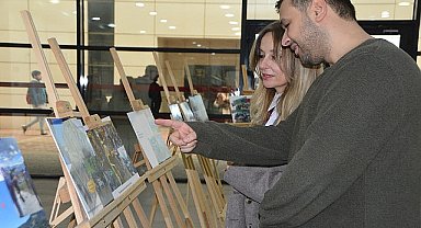 EÜ'de “Tarihsel Süreçte Anadolu'da Atık Yönetimi