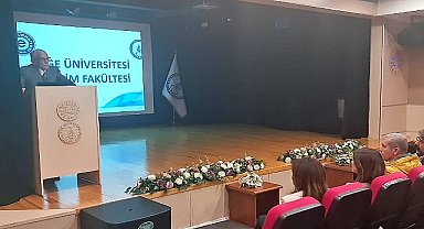 EÜ Eğitim Fakültesinde “I. Ulusal Yerel ve Sözlü Tarih Araştırmaları Öğrenci Sempozyumu