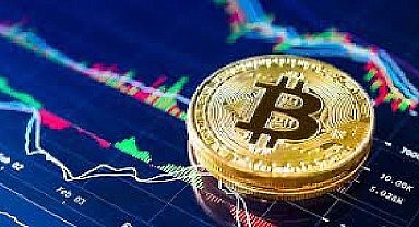 Fed faizleri sabit bıraktı, dün 101.400'e kadar gerileyen Bitcoin sabah saatlerinde 105.000 doların üzerine çıktı