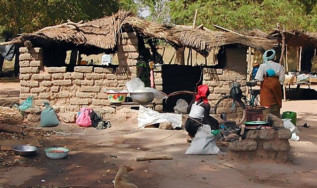 Fletcher: 2024 yılında Sudan'da 15,6 milyon kişiye insani yardım yapıldı
