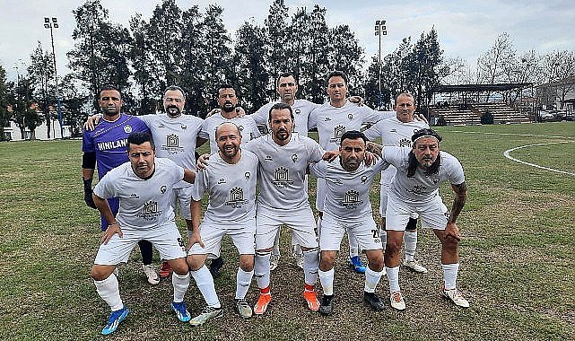 Foça, liderlik fırsatını tepti: Foça Belediye Masterler 4 – Turgutlu Masterler 4