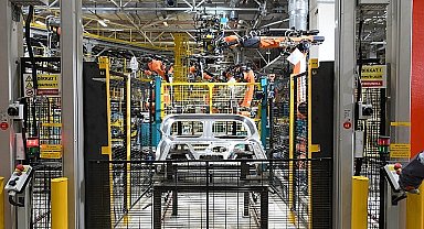 Ford Otosan, inovasyon yolunda bir ilki daha gerçekleştirdi: Dünya Ekonomik Forumu (WEF) Quantum Application Hub'a Kabul Edilen İlk Otomotiv Şirketi Oldu