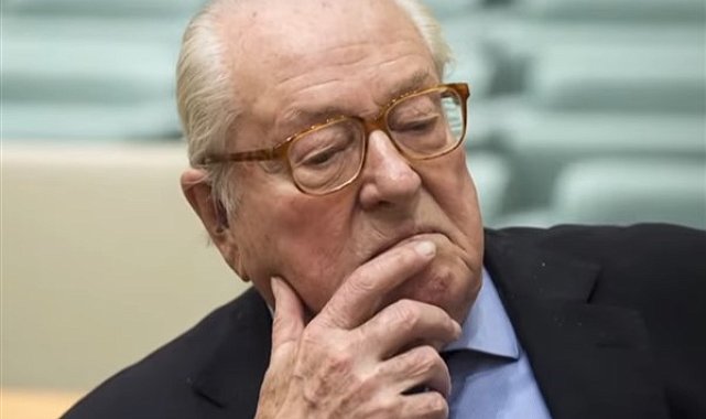 Fransız siyasetçi Jean-Marie Le Pen hayatını kaybetti