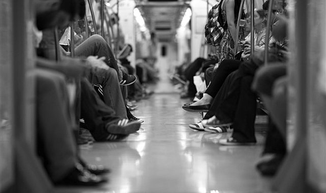 Gayrettepe-İstanbul Havalimanı-Arnavutköy Metro Hattı, 15,7 milyon yolcuya hizmet verdi