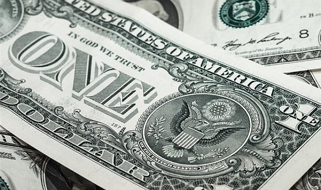 Gedik Yatırım: Dolar endeksi cuma günü 109'un altında kaldı