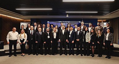 Geleceğin Enerji Liderleri “Young Energy Leaders