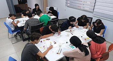 Geleceğin güçlü gençleri Akademi Liselerde yetişiyor