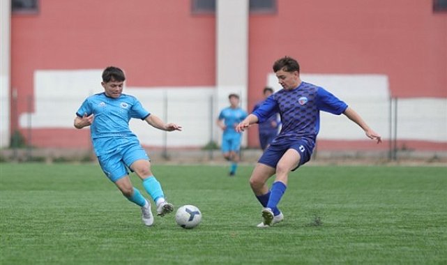 Gemlik Belediyespor’dan hakem kararlarına tepki: