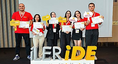 Gençlerin Enerjisiyle Güçlenen Bir Gelecek için İLERİDE'nin 3. Dönemi Başlıyor