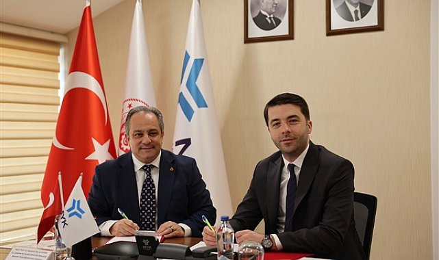 Gençlik ve Spor Bakanlığı ile Mesleki Yeterlilik Kurumu arasında protokol imzalandı
