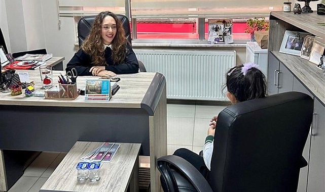 Giresun Belediyesi'nden ücretsiz psikolog hizmeti