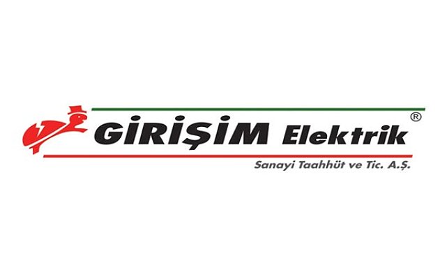Girişim Elektrik, ihalede 1. oldu