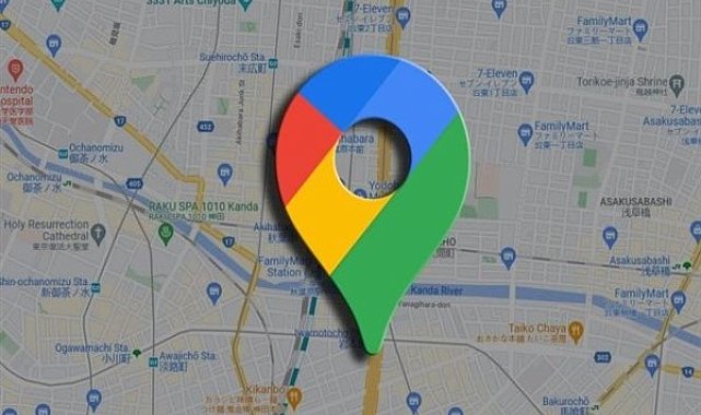Google Maps, Meksika Körfezi'nin adını değiştirmeye hazır
