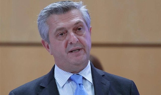 Grandi: Kalıcı bir ateşkes, Gazze'ye muazzam bir rahatlama getirecek
