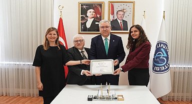 Greenmetric “Dünya Yeşil Üniversiteler