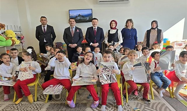 Hassa'da karne heyecanı