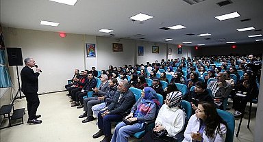 “Her Bireyin Şehrimizle İlgili Bir Fikri Olmalı