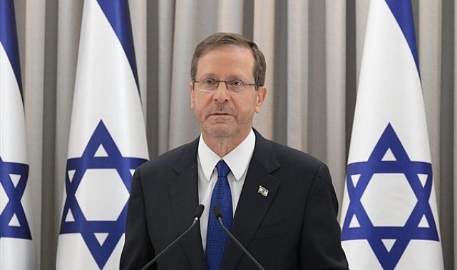 Herzog: Rehineleri eve getirmekten daha yüce bir amaç ve daha önemli bir görev yok