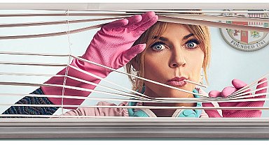 Heyecan Dolu Dizi 'High Potential' Yeni Bölümleriyle 7 Ocak'tan İtibaren Her Salı FX Ekranlarında!