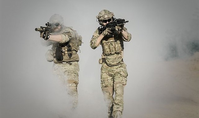 IDF: Bekaa ve Emekim tümeninde başlatılan operasyonda aranan 18 kişi yakalandı