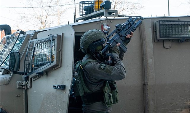 IDF: Mahkumların serbest bırakılmasına yönelik hazırlıklar sürüyor