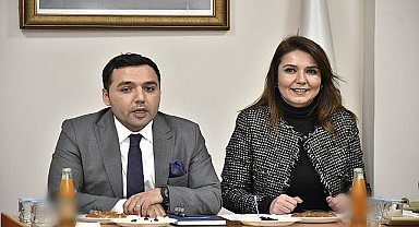 İlçemizin Kalkınması Ve Refahı İçin 2. Çalıştay Gerçekleştirildi