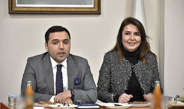 İlçemizin Kalkınması Ve Refahı İçin 2. Çalıştay Gerçekleştirildi
