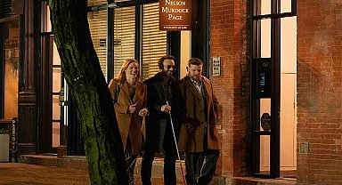 İlk Fragmanı Yayınlanan 'Daredevil: Born Again', 5 Mart'tan İtibaren Sadece Disney+'ta!