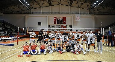 İnegöl Belediyespor Karacabey Belediye'yi Konuk Ediyor