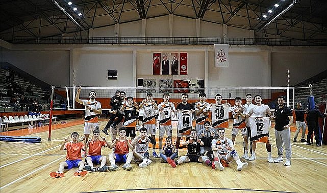 İnegöl Belediyespor Lider Düzce'yi Konuk Ediyor