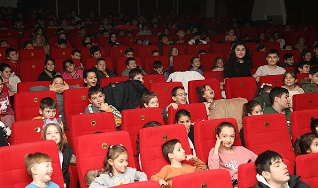 İnegöl'de