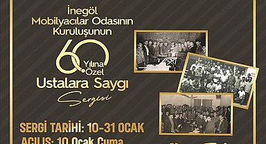 İnegöl'de Tiyatro Haftası