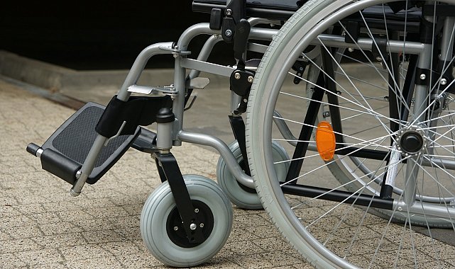 İngiltere hükümeti, Engelli Tesisleri Hibe Programı'nı destekleyecek