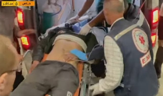 İsrail hava saldırılarında Gazze'de 24 saatte 70'ten fazla kişi öldürüldü