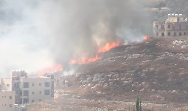 İsrail Pazar gününe kadar Lübnan'dan çekilmeyeceğini açıkladı