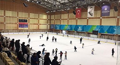 İstanbul Büyükşehir Belediyesi'nden Yarıyıl Tatiline Özel Ücretsiz Etkinlikler