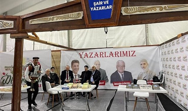 İstanbul'da Diyarbakır Tanıtım Günleri etkinliği gerçekleştirildi