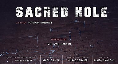 İstinye Üniversitesi mezunu Maisam Kaanan'ın